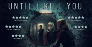 ショーン・エヴァンスが出演したUntil I Kill Youのタイトル画像。