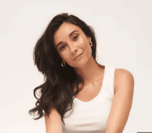 ライラ・リヒクリーク (女優)の写真。