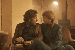 「Until I kill You」のショーン・エヴァンス