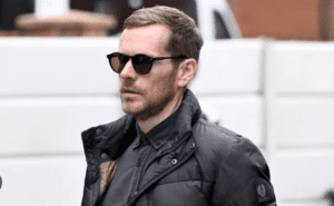 ショーン・エヴァンス