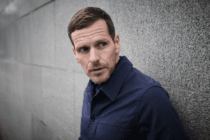 ショーン・エヴァンス